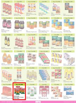 Game : More 4 Less (1 October - 31 December 2021), page 2