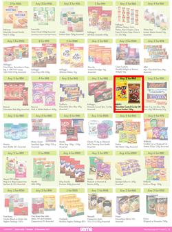 Game : More 4 Less (1 October - 31 December 2021), page 3