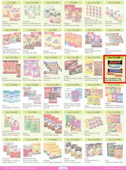 Game : More 4 Less (1 October - 31 December 2021), page 3