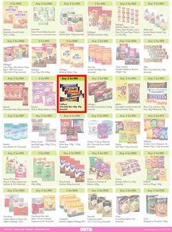 Game : More 4 Less (1 October - 31 December 2021), page 3