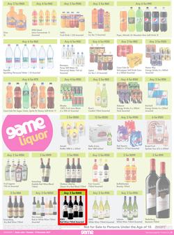 Game : More 4 Less (1 October - 31 December 2021), page 4