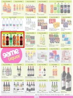 Game : More 4 Less (1 October - 31 December 2021), page 4