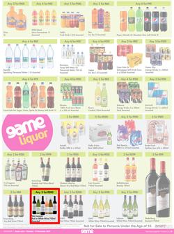 Game : More 4 Less (1 October - 31 December 2021), page 4