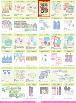 Game : More 4 Less (1 October - 31 December 2021), page 5