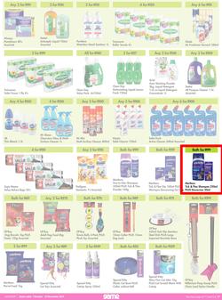 Game : More 4 Less (1 October - 31 December 2021), page 6