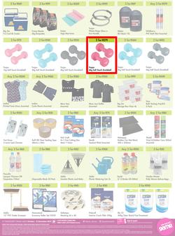 Game : More 4 Less (1 October - 31 December 2021), page 8