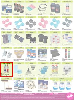 Game : More 4 Less (1 October - 31 December 2021), page 8