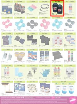 Game : More 4 Less (1 October - 31 December 2021), page 8