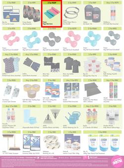 Game : More 4 Less (1 October - 31 December 2021), page 8