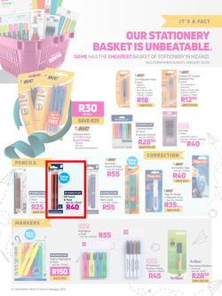 Game : Back To School (17 December 2021 - 22 February 2022), page 2