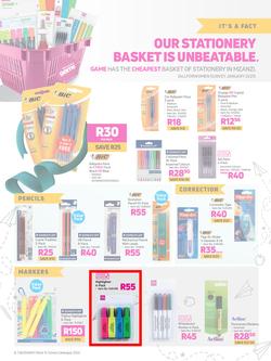 Game : Back To School (17 December 2021 - 22 February 2022), page 2