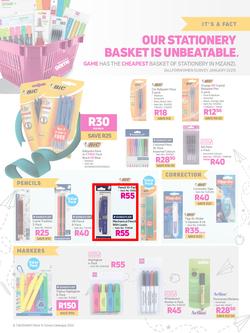 Game : Back To School (17 December 2021 - 22 February 2022), page 2