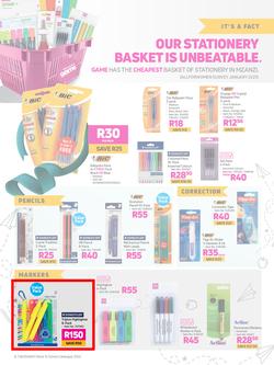 Game : Back To School (17 December 2021 - 22 February 2022), page 2