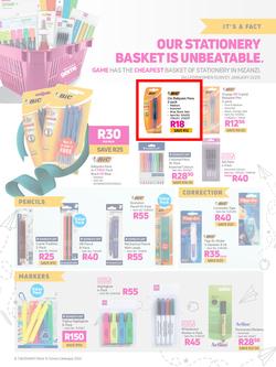 Game : Back To School (17 December 2021 - 22 February 2022), page 2