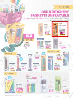 Game : Back To School (17 December 2021 - 22 February 2022), page 2