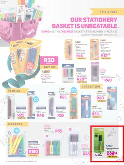 Game : Back To School (17 December 2021 - 22 February 2022), page 2