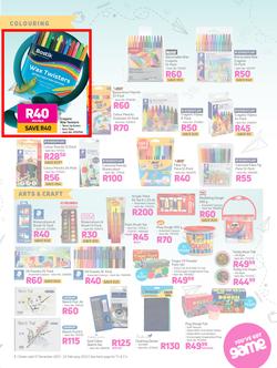 Game : Back To School (17 December 2021 - 22 February 2022), page 3