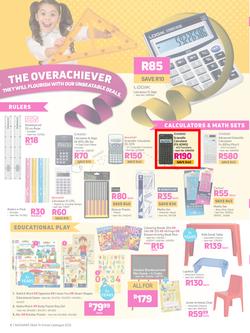 Game : Back To School (17 December 2021 - 22 February 2022), page 6