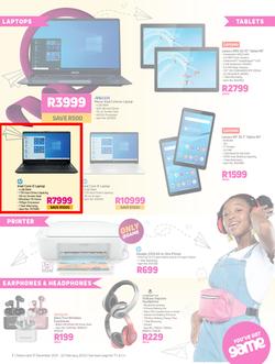 Game : Back To School (17 December 2021 - 22 February 2022), page 7