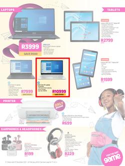 Game : Back To School (17 December 2021 - 22 February 2022), page 7