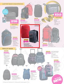Game : Back To School (17 December 2021 - 22 February 2022), page 9