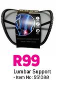 Lumber Support