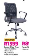 Carter Office Chair