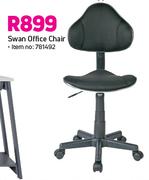 Swan Office Chair