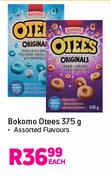 Bokomo Otees-375g Each