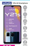 Vivo Y21s 4G Smartphone