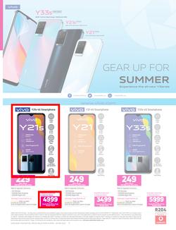 Game Cellular : Stay Connected With Our Unbeatable Cellular Deals (01 April - 05 May 2022), page 11