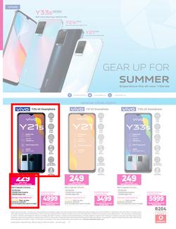 Game Cellular : Stay Connected With Our Unbeatable Cellular Deals (01 April - 05 May 2022), page 11