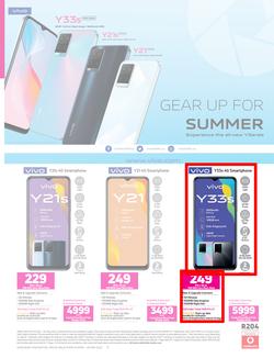 Game Cellular : Stay Connected With Our Unbeatable Cellular Deals (01 April - 05 May 2022), page 11