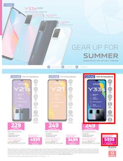 Game Cellular : Stay Connected With Our Unbeatable Cellular Deals (01 April - 05 May 2022), page 11