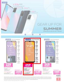Game Cellular : Stay Connected With Our Unbeatable Cellular Deals (01 April - 05 May 2022), page 11