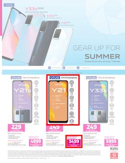 Game Cellular : Stay Connected With Our Unbeatable Cellular Deals (01 April - 05 May 2022), page 11