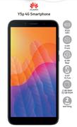 Huawei Y5p 4G Smartphone-On Red Flexi 125