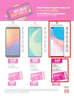 Game Cellular : Stay Connected With Our Unbeatable Cellular Deals (01 April - 05 May 2022), page 12
