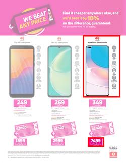 Game Cellular : Stay Connected With Our Unbeatable Cellular Deals (01 April - 05 May 2022), page 12