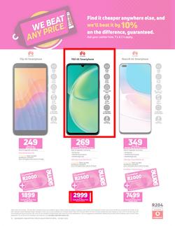 Game Cellular : Stay Connected With Our Unbeatable Cellular Deals (01 April - 05 May 2022), page 12