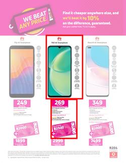 Game Cellular : Stay Connected With Our Unbeatable Cellular Deals (01 April - 05 May 2022), page 12