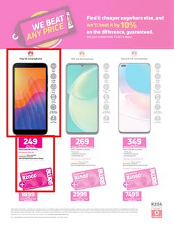 Game Cellular : Stay Connected With Our Unbeatable Cellular Deals (01 April - 05 May 2022), page 12