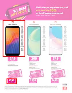 Game Cellular : Stay Connected With Our Unbeatable Cellular Deals (01 April - 05 May 2022), page 12
