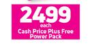 Tecno Spark 5 4G Smartphone-Each