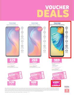 Game Cellular : Stay Connected With Our Unbeatable Cellular Deals (01 April - 05 May 2022), page 13