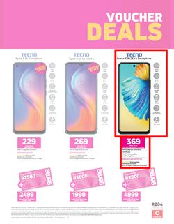 Game Cellular : Stay Connected With Our Unbeatable Cellular Deals (01 April - 05 May 2022), page 13