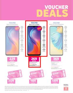 Game Cellular : Stay Connected With Our Unbeatable Cellular Deals (01 April - 05 May 2022), page 13