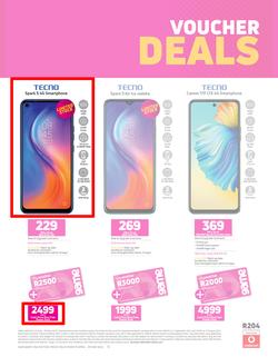 Game Cellular : Stay Connected With Our Unbeatable Cellular Deals (01 April - 05 May 2022), page 13