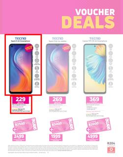 Game Cellular : Stay Connected With Our Unbeatable Cellular Deals (01 April - 05 May 2022), page 13