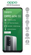 Oppo A74 5G Smartphone-Each